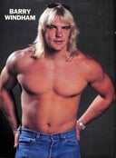 The Ultimate Windham Whiz: Test your Knowledge on Wrestling Legend Barry Windham!