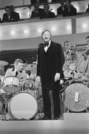 Master of Melody: The Ultimate James Last Challenge
