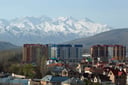 Discover Bishkek: Unveiling the Secrets of Kyrgyzstan's Capital