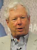 The Richard Thaler Trivia Challenge: Master the Mind of an American Economist