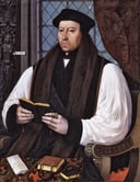 Test Your Knowledge: The Intriguing Life and Legacy of Thomas Cranmer, Archbishop of Canterbury