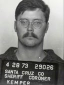 Mind of a Monster: Unraveling the Twisted Tale of Edmund Kemper