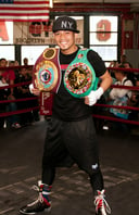 The Punching Powerhouse: A Quiz on Nonito Donaire - The Filipino Boxing Phenom