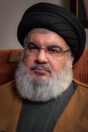 Hezbollah's Enigma: Unmasking Hassan Nasrallah