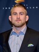 Alexander Gustafsson Expert Quiz: 30 Questions to test your expertise