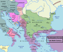 Journey to the Past: The First Bulgarian Empire Trivia Challenge