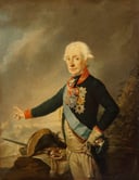 Conquering the Battlefield: The Unforgettable Legacy of Alexander Suvorov