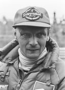 Chasing Victory: The Niki Lauda Quiz