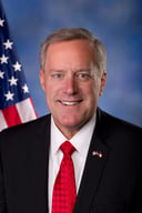 From North Carolina to Washington: Uncovering Mark Meadows' Political Journey