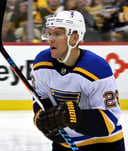Mastering the Stastny Saga: A Quiz on Paul Stastny, the Canadian-American Ice Hockey Pro