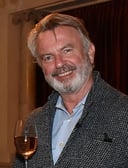 Sam Neill Brain Twister: 20 Questions to Twist Your Mind