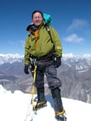 Scaling the Heights: The Incredible Journey of Jamling Tenzing Norgay