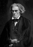 The Statesman and Slavery: How Well Do You Know John C. Calhoun, the VP who Fought for State's Rights?