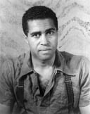 Robert Earl Jones Obsessed Quiz: 31 Questions to prove your obsession