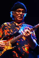 Ry Cooder Obsessed Quiz: 30 Questions to prove your obsession
