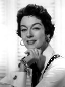 A Luminous Legacy: The Unforgettable Rosalind Russell