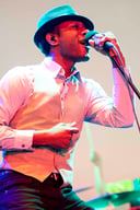 Aloe Blacc Quiz: Can You Get a Perfect Score?