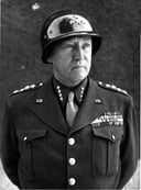 Unleashing the Untamed: A Quiz on General George S. Patton
