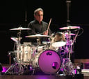 Unleash Your Drumming Knowledge: The Max Weinberg Quiz!