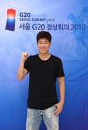 Kicking it with Park Ji-sung: South Korea's Football Phenomenon Quiz