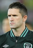 Are You a True Robbie Keane Superfan? - Test Your Knowledge on the Irish Football Legend!