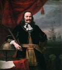 Conquer the High Seas with Michiel de Ruyter: A Legendary Maritime Quiz