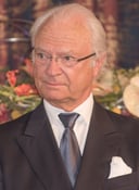 The Royal Chronicles: Unveiling the Reign of Carl XVI Gustaf