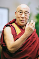 Tenzin Gyatso Knowledge Quest: 15 Questions for the intellectually curious