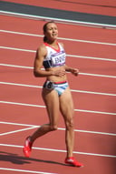The Glorious Journey of Jessica Ennis-Hill: A Champion's Test of English Knowledge!
