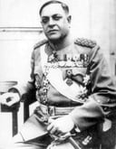 The Enigmatic Legacy of Milan Nedić: Unveiling the Life and Times of a Serbian General