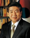 Discovering the Legacy: Test Your Knowledge on Roh Moo-hyun, the Former President of South Korea
