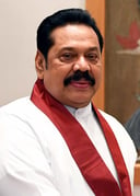Unveiling the Legacy: Mahinda Rajapaksa - A Quiz on Sri Lanka's Former President