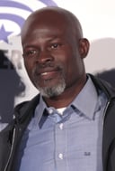 The Djimon Hounsou Challenge: Test Your Knowledge of the Beninese-American Actor!