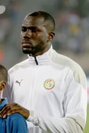 Koulibaly's Quest: A Quiz on the Towering Talent