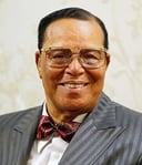 Unmasking Louis Farrakhan: Test Your Knowledge on the American Black Supremacist