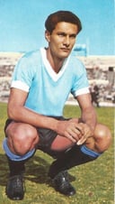 The Ultimate Pedro Rocha Quiz: Test Your Knowledge on the Legendary Uruguayan Footballer!
