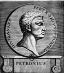 Exploring the World of Petronius: A Whimsical Journey into Ancient Roman Satire