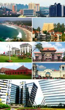 Discover Thiruvananthapuram: The Enigmatic Capital of Kerala!