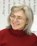 Unveiling Anna Politkovskaya: A Captivating Quiz on an Inspiring Russian Journalist