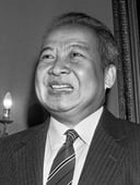 Unraveling the Legacy of Norodom Sihanouk: A Royal Journey through Cambodia's History