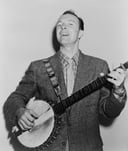 Strumming Through the Life & Legacy of Pete Seeger: A Musical and Activism Odyssey Quiz