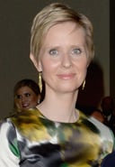 Cynthia Nixon: From Stage to State - The Ultimate Fan Challenge