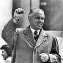 Unraveling Enver Hoxha: Test your Knowledge on Albania's Enigmatic Leader!
