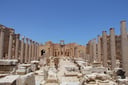 Unlocking the Secrets of Leptis Magna: Test Your Knowledge on Libya's Ancient Gem