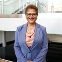 Karen Bass: From Activist to Mayor - A Quiz on Los Angeles' Leader