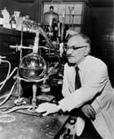 Selman Waksman: Unveiling the Microbial Maestro - An Engaging Quiz on the Nobel Laureate's Life and Legacy