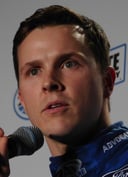 The Fast and the Fearless: Trevor Bayne's Thrilling Journey