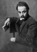 Discover the Mystical World of Kahlil Gibran: The Enigmatic Lebanese American Genius