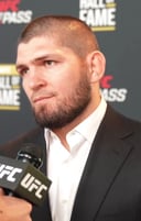 Khabib Nurmagomedov IQ Test: Can You Outsmart the Competition?