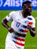 The Ultimate Jozy Altidore Quiz: Prove You're a True Fan